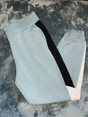 Nike Air Color Block Jogger Sweatpants